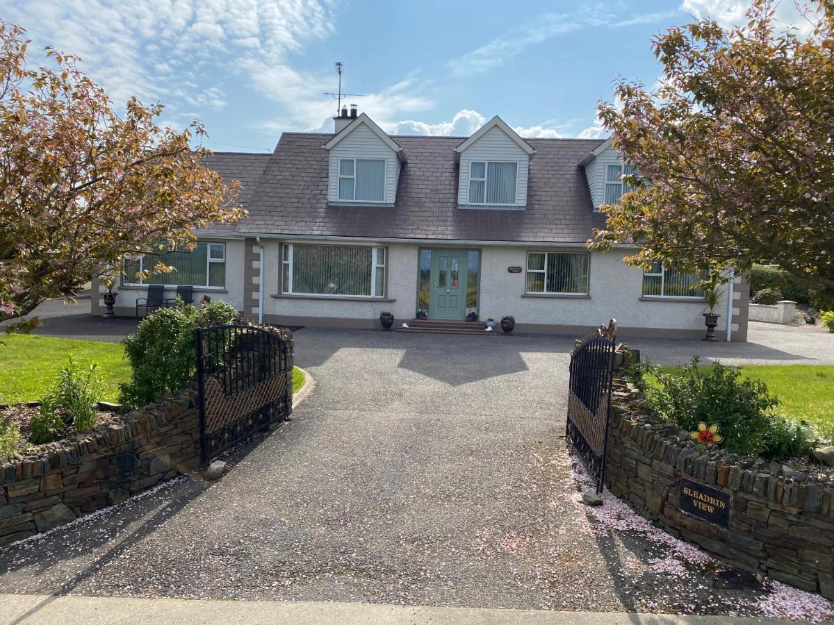 Sleadrin View B&B Ballymagan Exterior photo