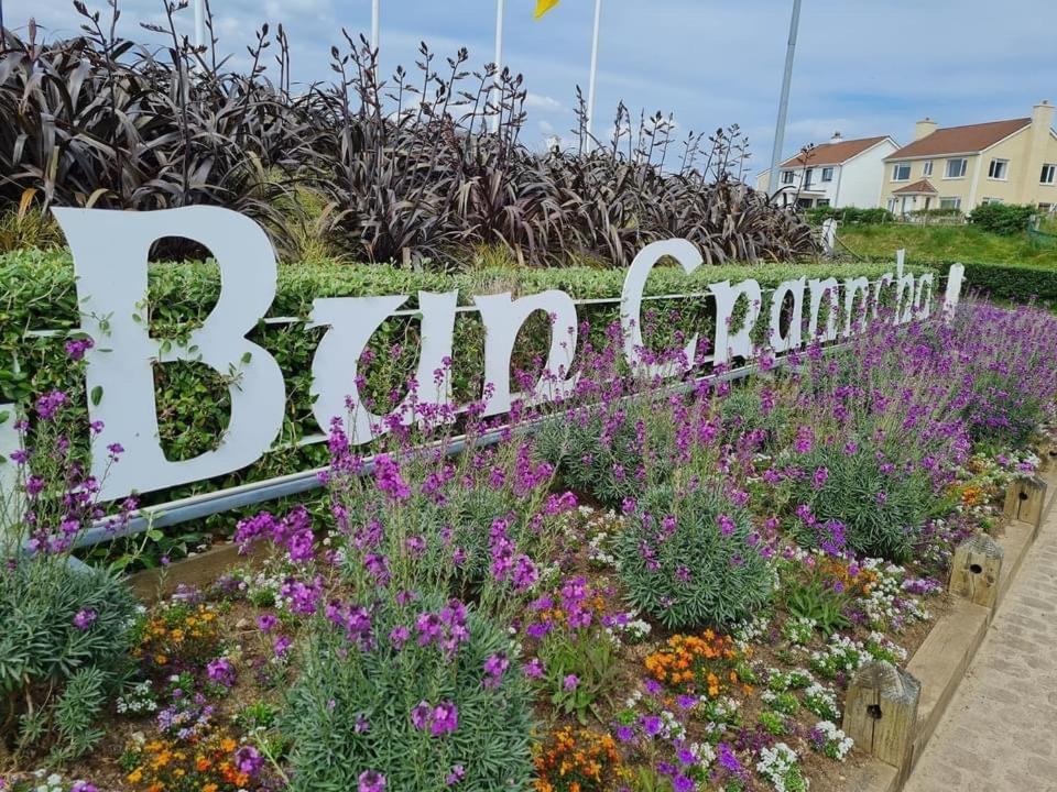 Sleadrin View B&B Ballymagan Exterior photo