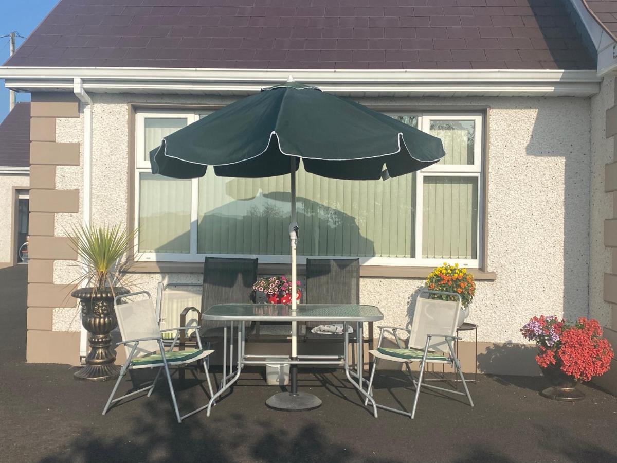 Sleadrin View B&B Ballymagan Exterior photo